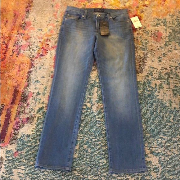 Lucky Brand Denim - Women’s Ankle Jeans